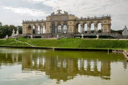 Wien Schlosspark Schönbrunn 5